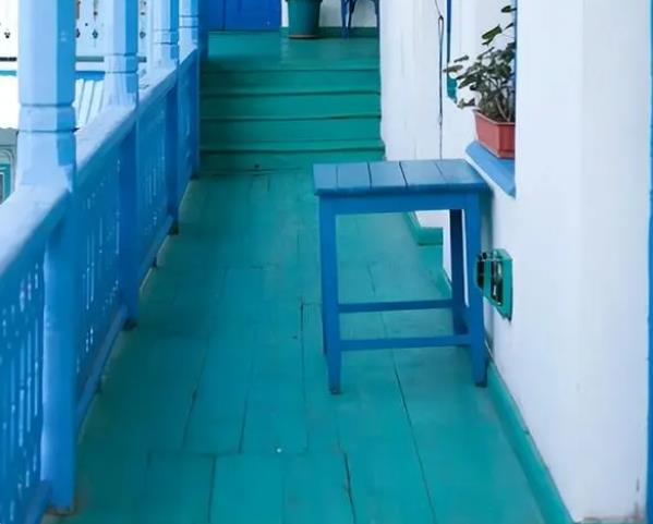 南川漏水检测
