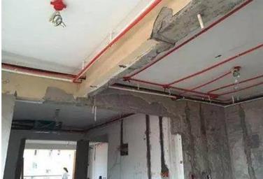 南川漏水维修 墙面漏水怎么办呢?墙面漏水的原因?