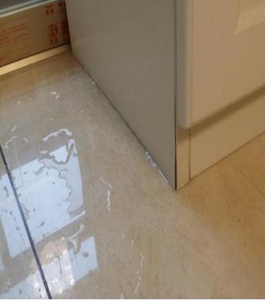 南川漏水检测 厕所漏水怎么检测?